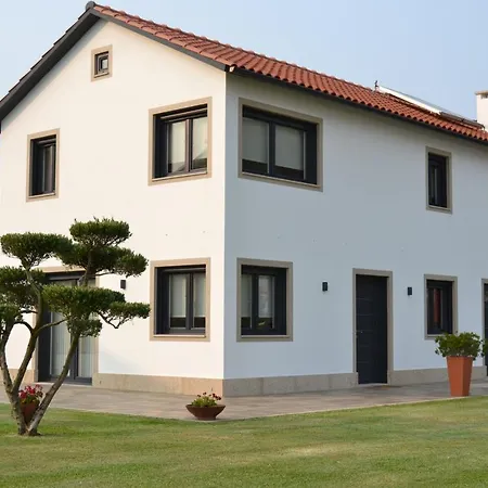 Casa Patricia Villa Pontevedra Exterior photo
