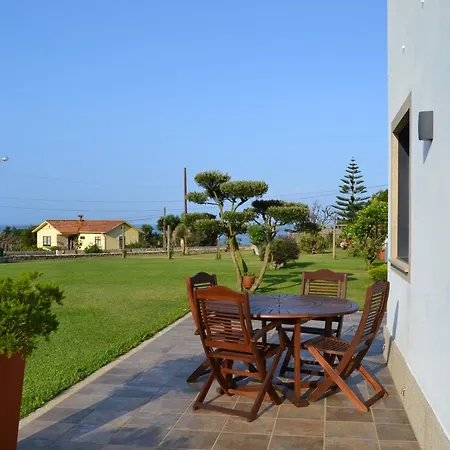 Casa Patricia Villa Pontevedra Exterior photo