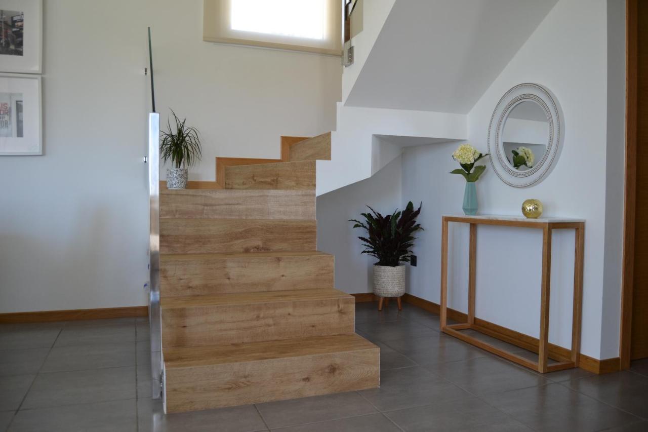 Casa Patricia Hébergement de vacances