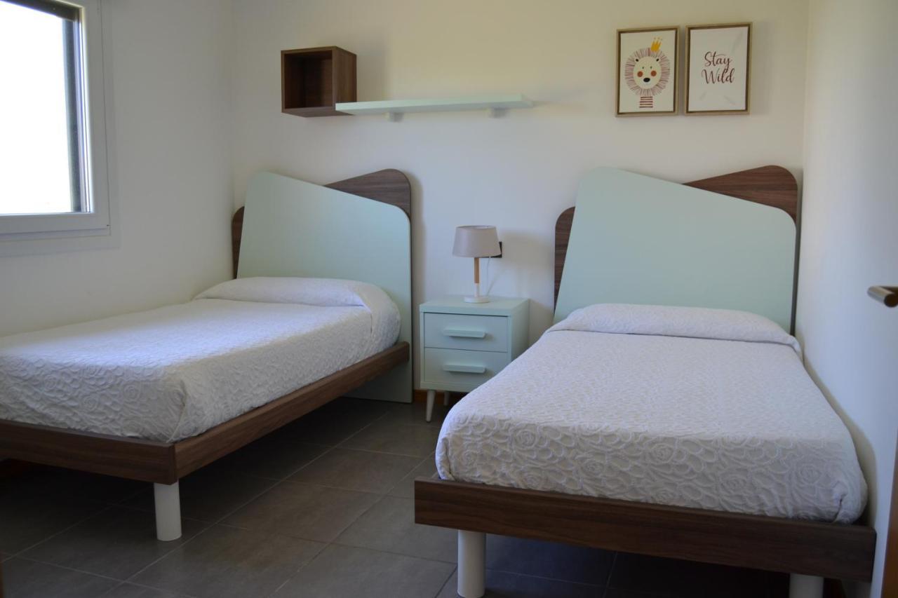 Casa Patricia Hébergement de vacances *