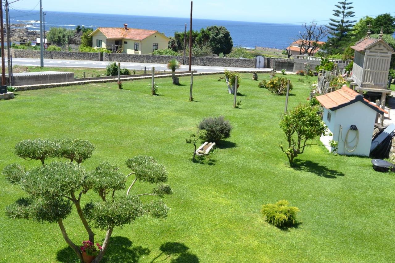 Hébergement de vacances Casa Patricia