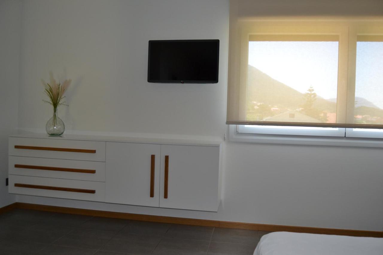 Casa Patricia Hébergement de vacances Pontevedra