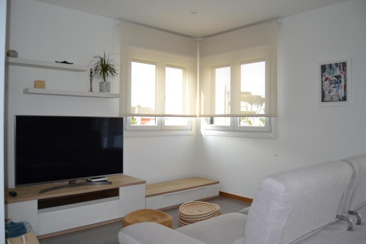 Casa Patricia Hébergement de vacances Pontevedra