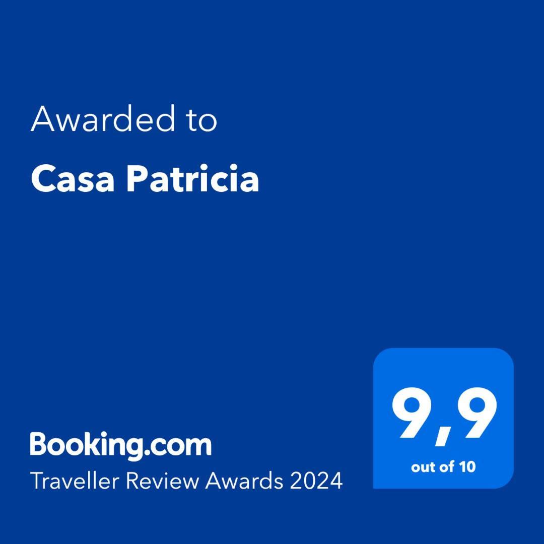 Casa Patricia * Pontevedra