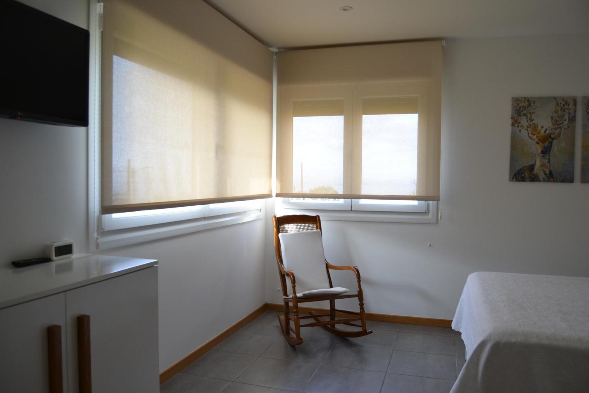 Casa Patricia Hébergement de vacances Pontevedra