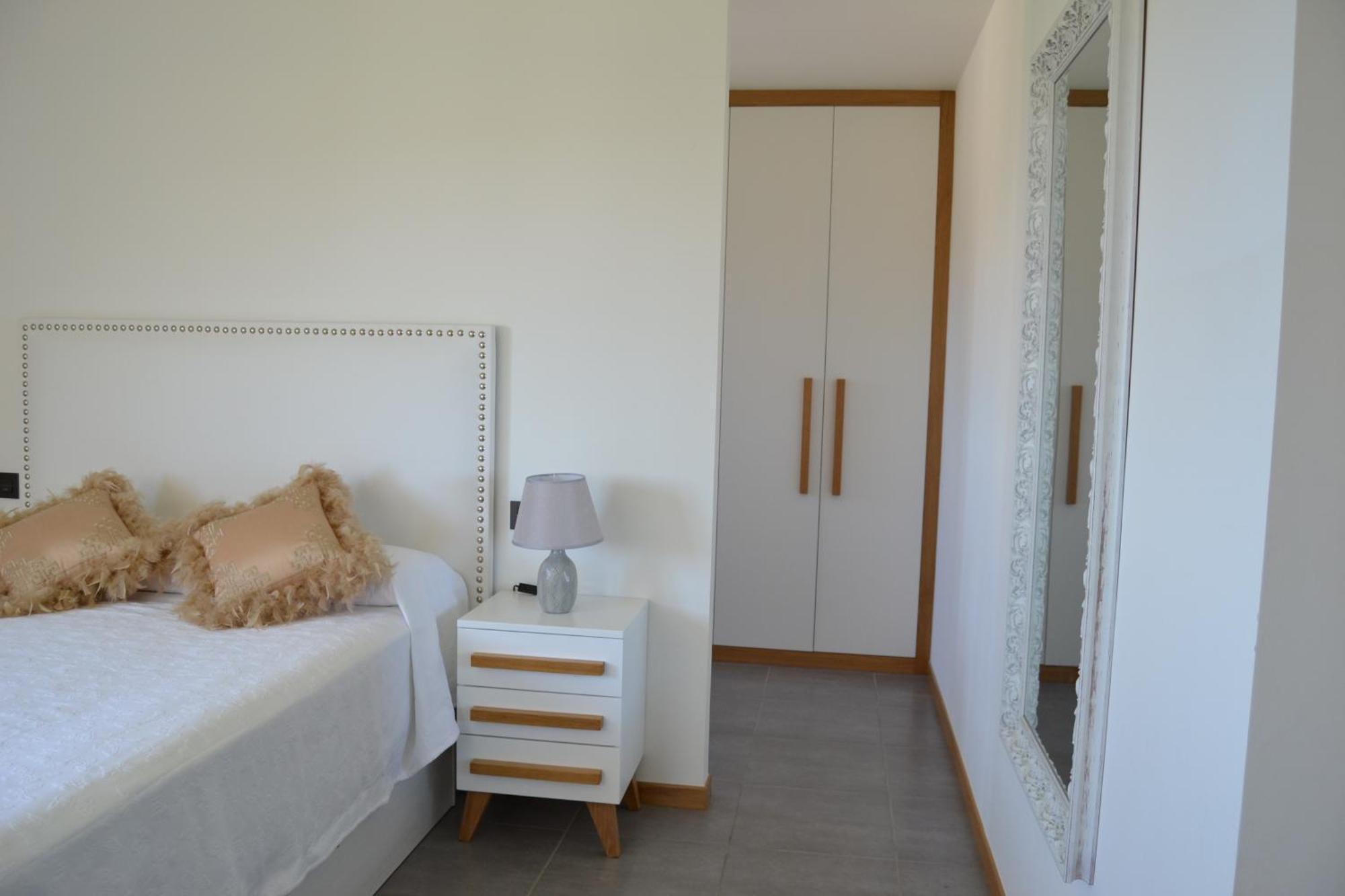 Hébergement de vacances Casa Patricia